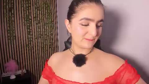 Skarlett online show from June 2026 06:01:02 PM