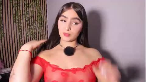 Skarlett online show from July 2026 07:05:02 PM