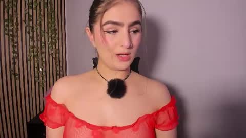 Skarlett online show from August 2026 04:00:02 PM
