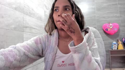 sofia86379 online show from January 2025 09:44:02 PM