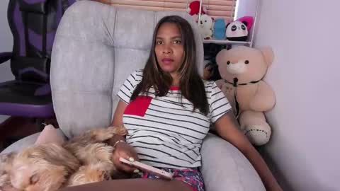 sofia86379 online show from December 2025 10:19:01 PM