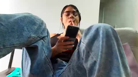 Snapshot of sofia_20_20 chatting on December 2025 08:28:02 PM Sofia online show from December 2025 08:28:02 PM