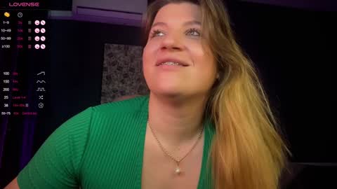 Sofia Lush is active  PVT is open  Welcome to the world of pleasure online show from January 2025 11:27:02 AM