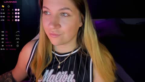 Sofia Lush is active  PVT is open  Welcome to the world of pleasure online show from January 2025 09:03:01 AM