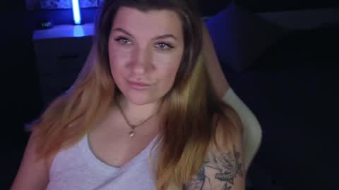 Sofia Lush is active  PVT is open  Welcome to the world of pleasure online show from January 2025 08:29:02 AM