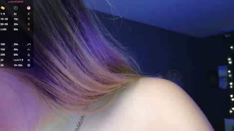 Sofia Lush is active  PVT is open  Welcome to the world of pleasure online show from February 2025 02:44:02 PM