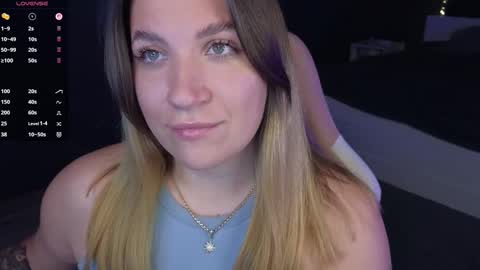 Sofia Lush is active  PVT is open  Welcome to the world of pleasure online show from February 2025 02:57:02 PM