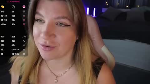 Sofia Lush is active  PVT is open  Welcome to the world of pleasure online show from February 2025 08:28:02 AM