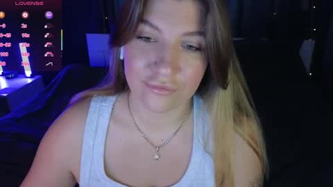 Sofia Lush is active  PVT is open  Welcome to the world of pleasure online show from March 2025 08:19:02 AM