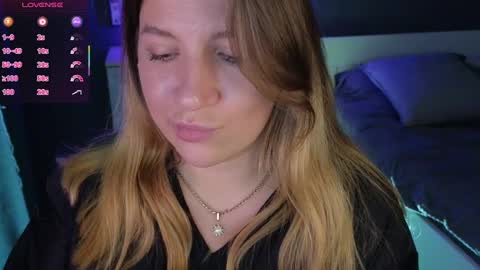 Sofia Lush is active  PVT is open  Welcome to the world of pleasure online show from March 2025 03:18:02 PM