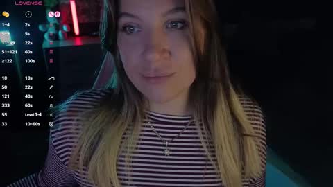 Sofia Lush is active  PVT is open  Welcome to the world of pleasure online show from September 2025 08:19:01 AM