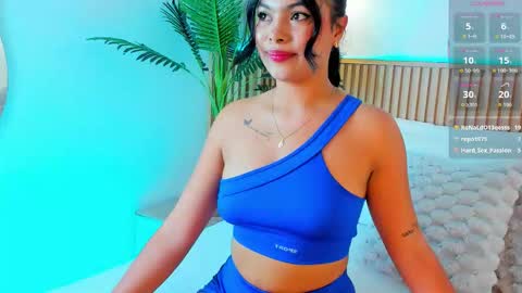 Snapshot of sofia_balze chatting on October 2025 01:03:01 AM Sofi online show from October 2025 01:03:01 AM