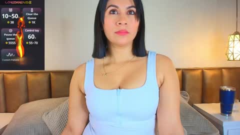 Sofia online show from February 2025 12:43:01 PM