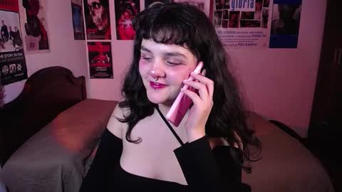 Snapshot of sofia_coolle chatting on March 2026 12:18:01 AM Sofi online show from March 2026 12:18:01 AM