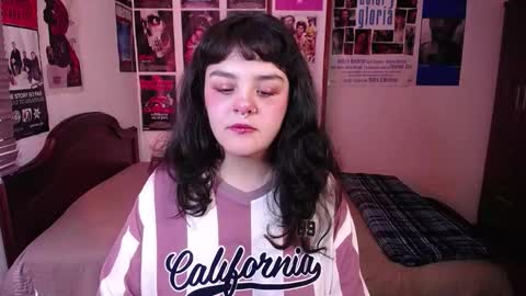Snapshot of sofia_coolle chatting on March 2026 04:00:02 PM Sofi online show from March 2026 04:00:02 PM