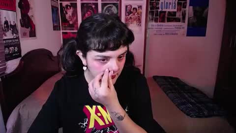 Snapshot of sofia_coolle chatting on March 2026 02:21:02 PM Sofi online show from March 2026 02:21:02 PM