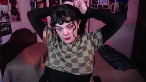 Snapshot of sofia_coolle chatting on March 2026 10:25:01 PM Sofi online show from March 2026 10:25:01 PM