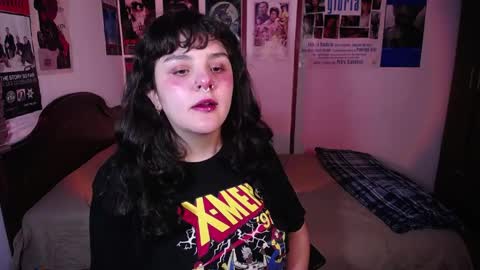 Snapshot of sofia_coolle chatting on April 2026 01:03:01 AM Sofi online show from April 2026 01:03:01 AM