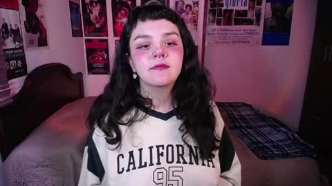 Snapshot of sofia_coolle chatting on April 2026 09:32:01 PM Sofi online show from April 2026 09:32:01 PM
