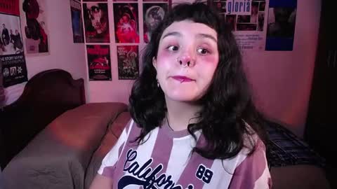 Snapshot of sofia_coolle chatting on April 2026 08:53:01 PM Sofi online show from April 2026 08:53:01 PM