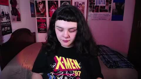 Snapshot of sofia_coolle chatting on April 2026 04:23:02 AM Sofi online show from April 2026 04:23:02 AM