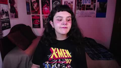 Snapshot of sofia_coolle chatting on April 2026 10:34:02 PM Sofi online show from April 2026 10:34:02 PM