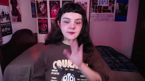 Snapshot of sofia_coolle chatting on April 2026 08:39:01 PM Sofi online show from April 2026 08:39:01 PM