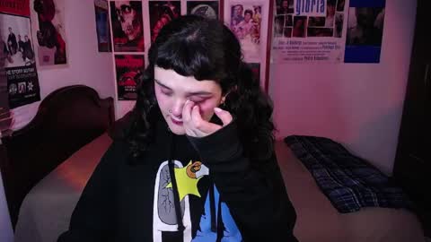 Snapshot of sofia_coolle chatting on April 2026 10:59:01 PM Sofi online show from April 2026 10:59:01 PM