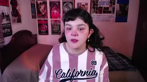 Snapshot of sofia_coolle chatting on July 2026 03:08:02 PM Sofi online show from July 2026 03:08:02 PM