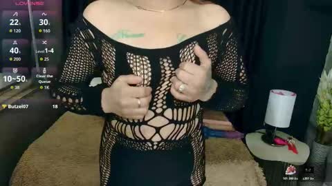 Miss Sofi online show from November 2025 11:42:02 AM