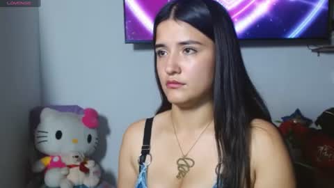 Snapshot of sofia_diaz01 chatting on July 2026 01:40:01 PM Sofia online show from July 2026 01:40:01 PM