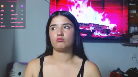 Snapshot of sofia_diaz01 chatting on July 2026 03:05:01 PM Sofia online show from July 2026 03:05:01 PM