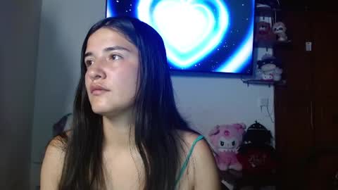Snapshot of sofia_diaz01 chatting on July 2026 09:45:02 AM Sofia online show from July 2026 09:45:02 AM
