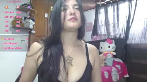 Snapshot of sofia_diaz01 chatting on July 2026 08:33:02 PM Sofia online show from July 2026 08:33:02 PM