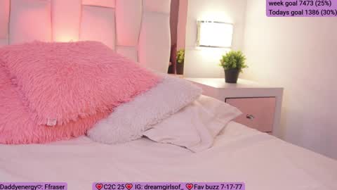 Snapshot of sofia_dream7 chatting on January 2025 05:42:02 PM Sofi online show from January 2025 05:42:02 PM