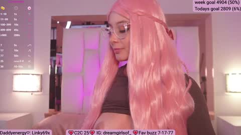 Snapshot of sofia_dream7 chatting on February 2025 02:34:02 PM Sofi online show from February 2025 02:34:02 PM