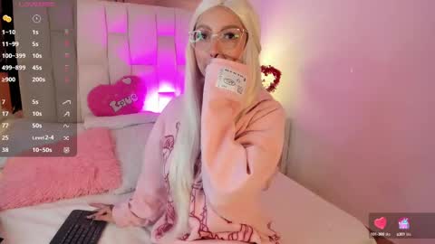 Snapshot of sofia_dream7 chatting on February 2025 11:44:02 AM Sofi online show from February 2025 11:44:02 AM