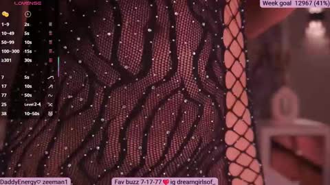 Snapshot of sofia_dream7 chatting on March 2025 11:39:02 AM Sofi online show from March 2025 11:39:02 AM