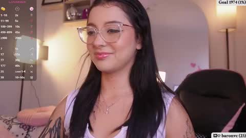 Snapshot of sofia_dream7 chatting on September 2025 10:22:01 PM Sofi online show from September 2025 10:22:01 PM