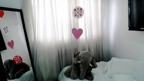 sofia Ill be back on Tuesday June 4.  online show from February 2025 09:16:02 PM