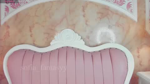 Sofia fantasyy  Online 0700 to 1400 gmt-5 online show from November 2025 12:27:02 PM