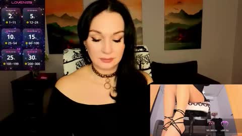 Sofia online show from February 2026 07:51:02 AM