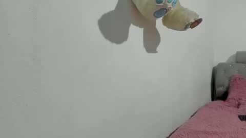 Snapshot of sofia_garcia01 chatting on September 2025 02:39:02 PM Sofia Garcia online show from September 2025 02:39:02 PM