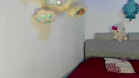 Snapshot of sofia_garcia01 chatting on November 2025 08:11:01 PM Sofia Garcia online show from November 2025 08:11:01 PM