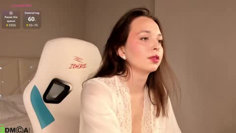 Sofia Gaze online show from May 2026 02:28:01 AM
