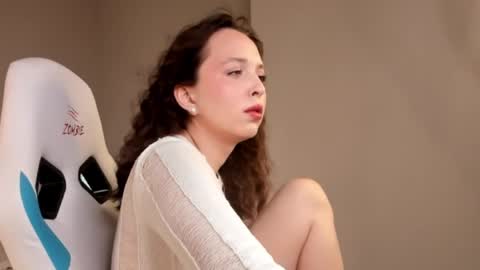 Sofia Gaze online show from May 2026 02:52:02 AM