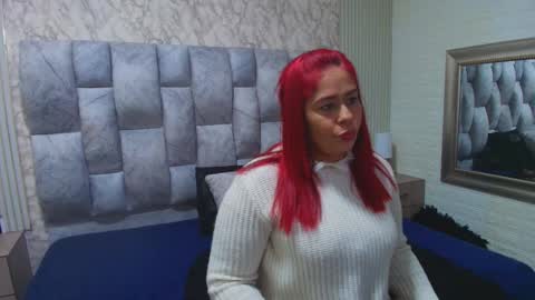 sofia gutierrez   online show from September 2025 02:57:01 AM