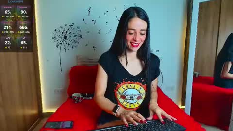 Sofia Kuleth  online show from January 2026 01:51:01 AM