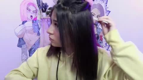 sofia_lara28 online show from March 2026 01:00:02 PM