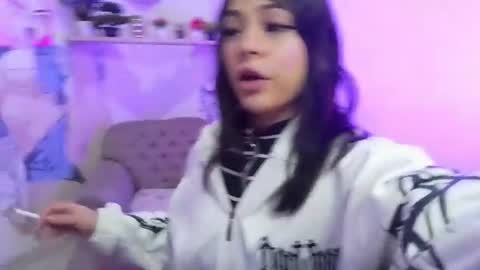sofia_lara28 online show from July 2026 12:48:02 PM